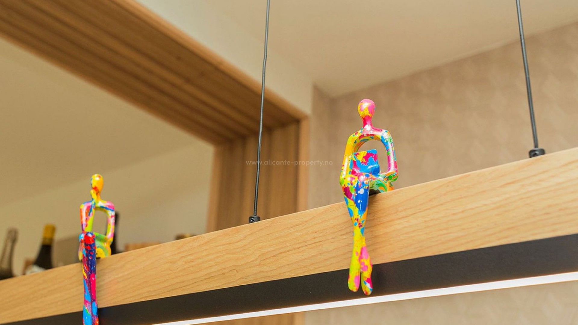 Leilighet / leilighet i San Pedro del Pinatar