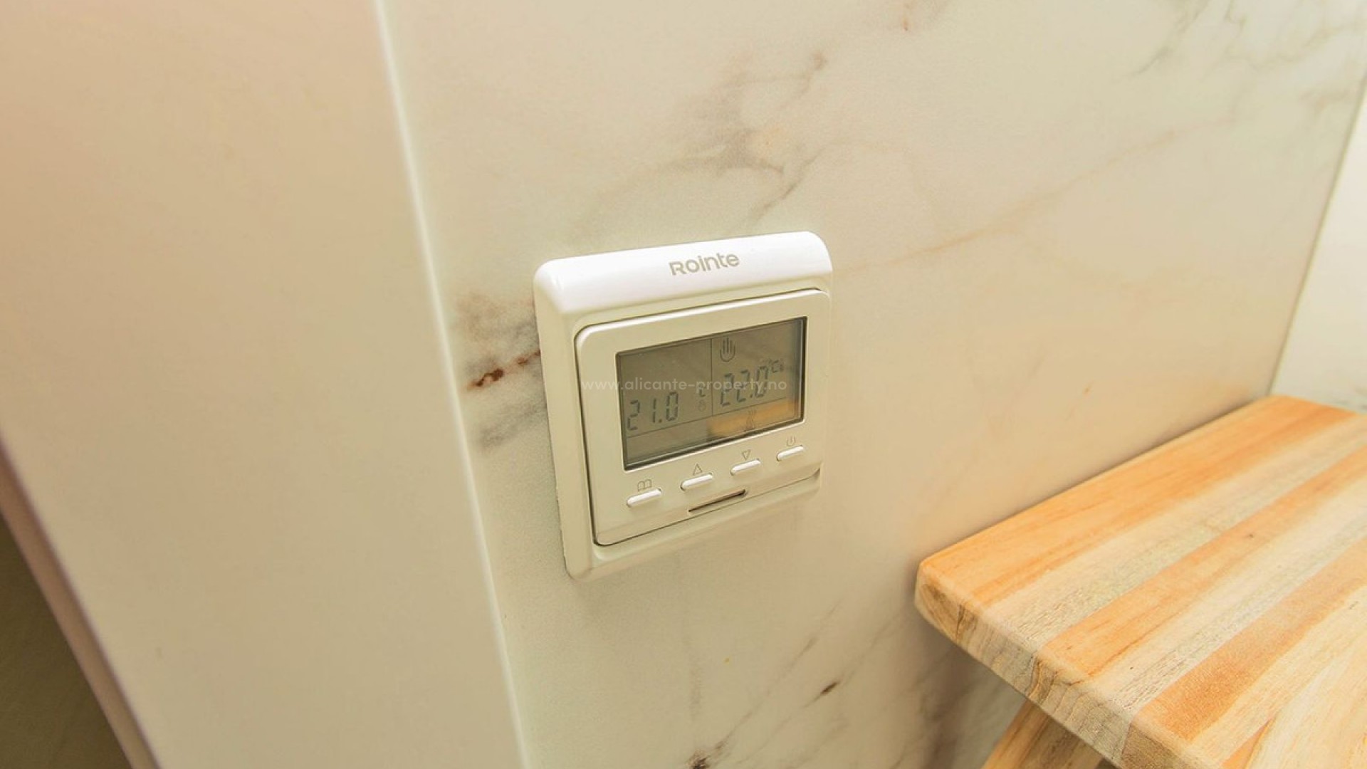 Leilighet / leilighet i San Pedro del Pinatar