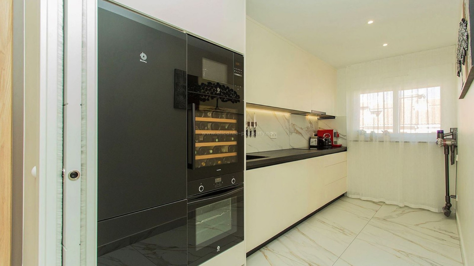 Leilighet / leilighet i San Pedro del Pinatar