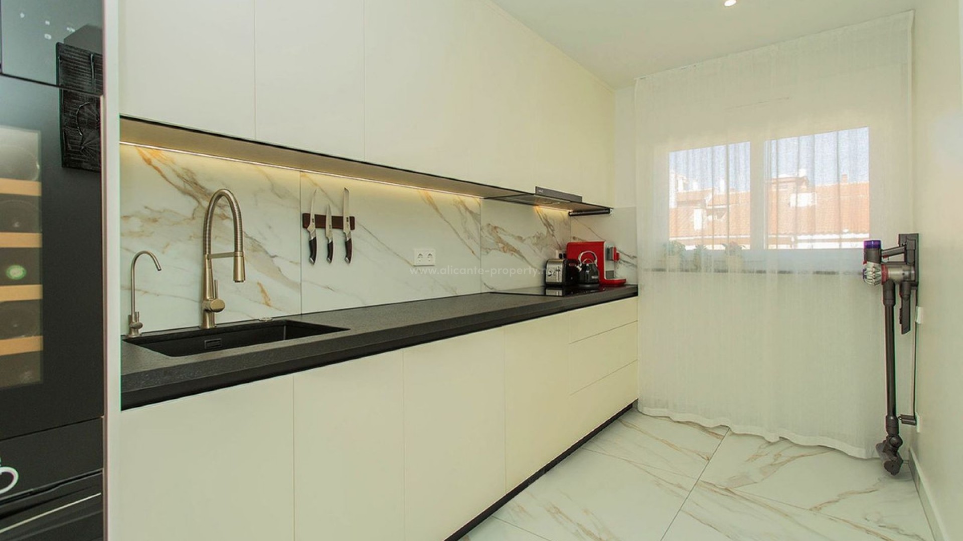 Leilighet / leilighet i San Pedro del Pinatar