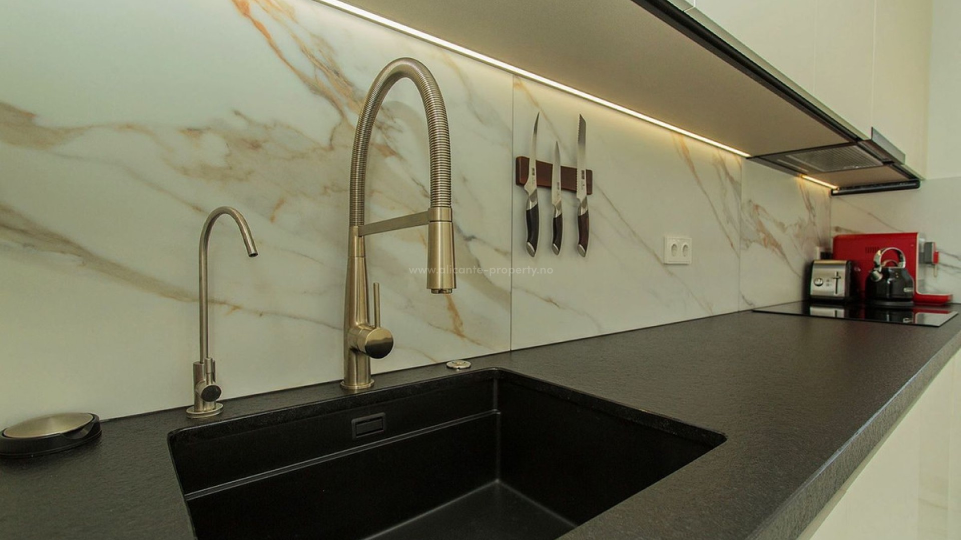 Leilighet / leilighet i San Pedro del Pinatar