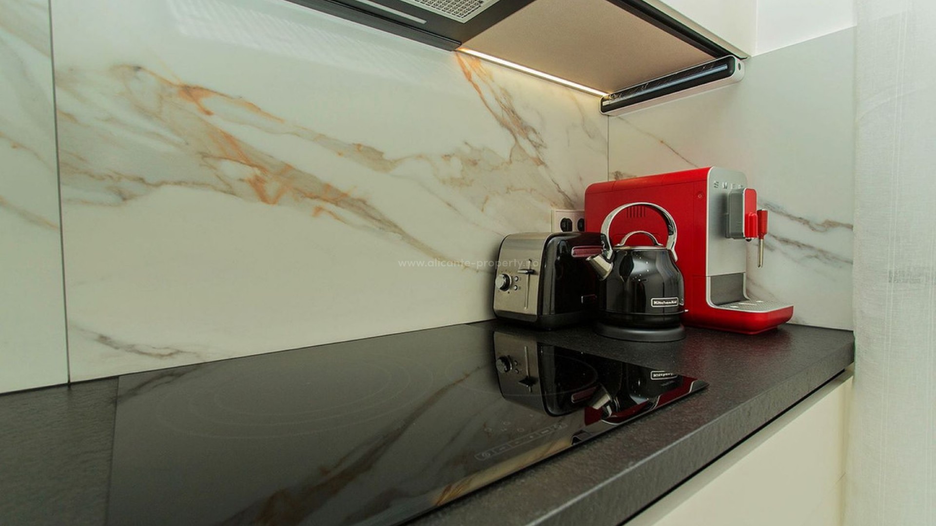 Leilighet / leilighet i San Pedro del Pinatar