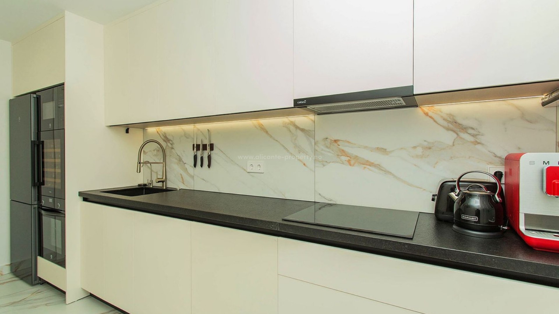 Leilighet / leilighet i San Pedro del Pinatar