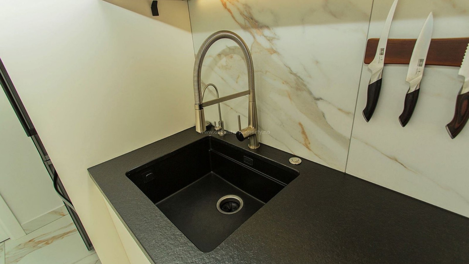 Leilighet / leilighet i San Pedro del Pinatar