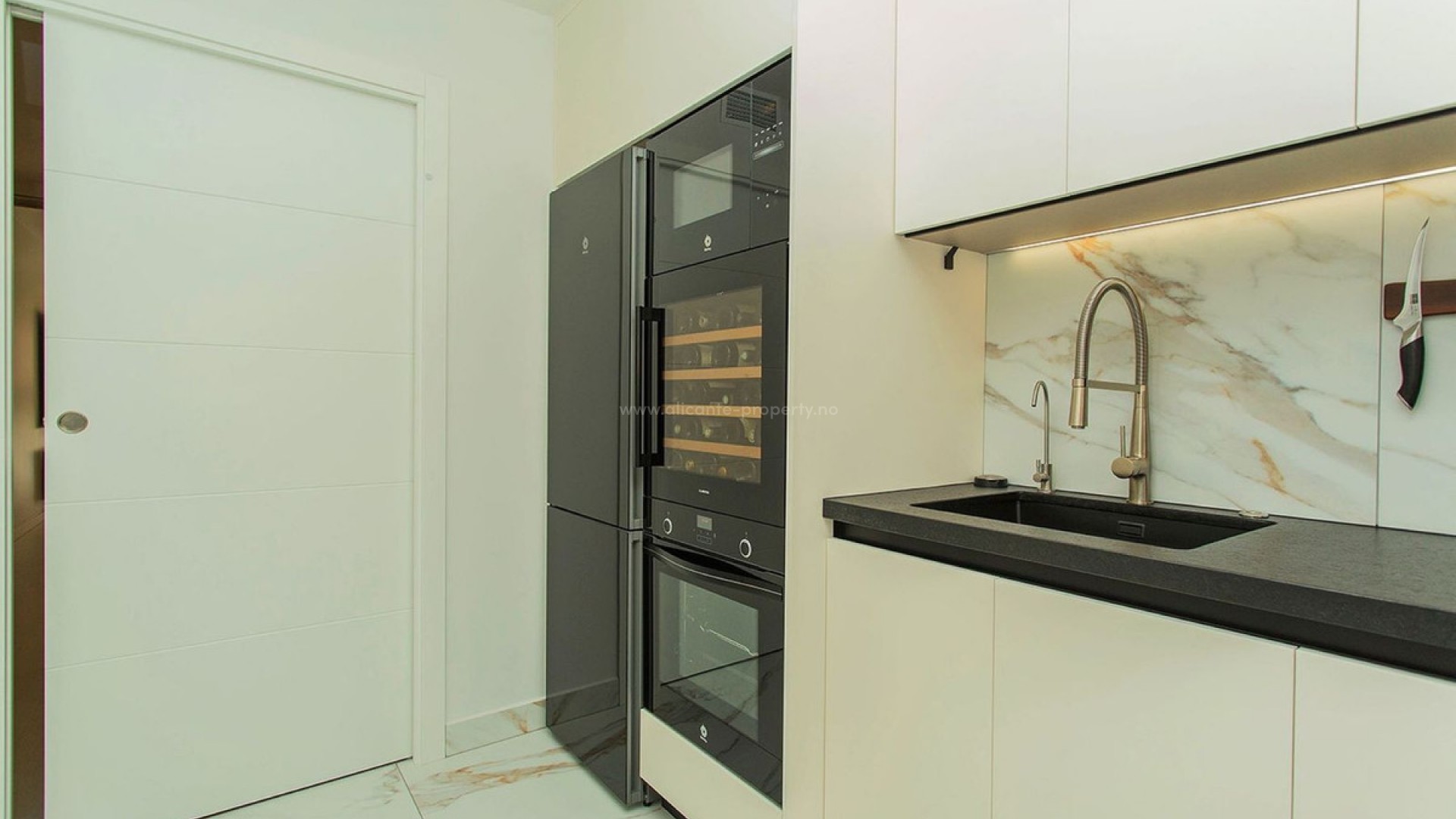 Leilighet / leilighet i San Pedro del Pinatar