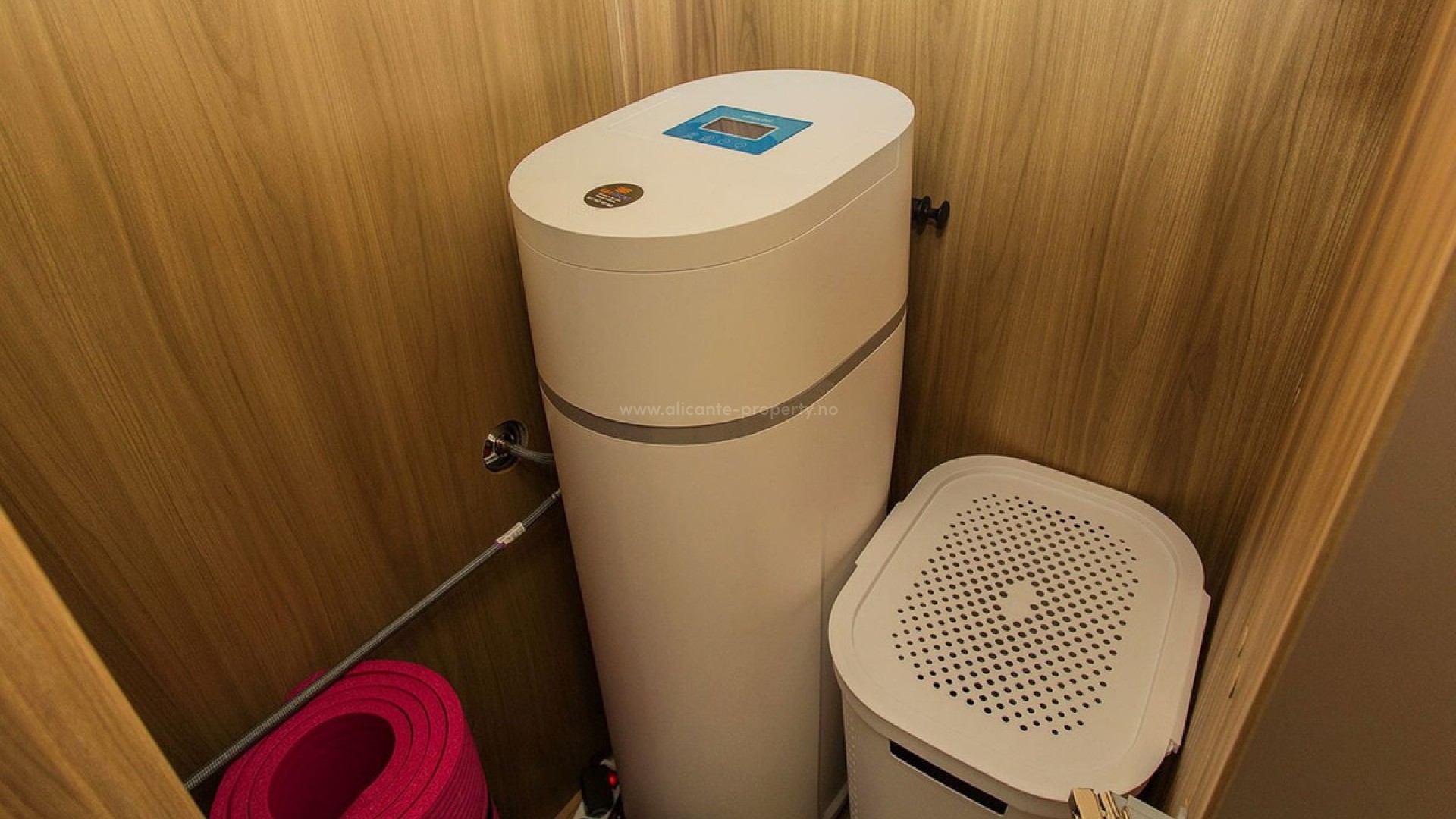 Leilighet / leilighet i San Pedro del Pinatar