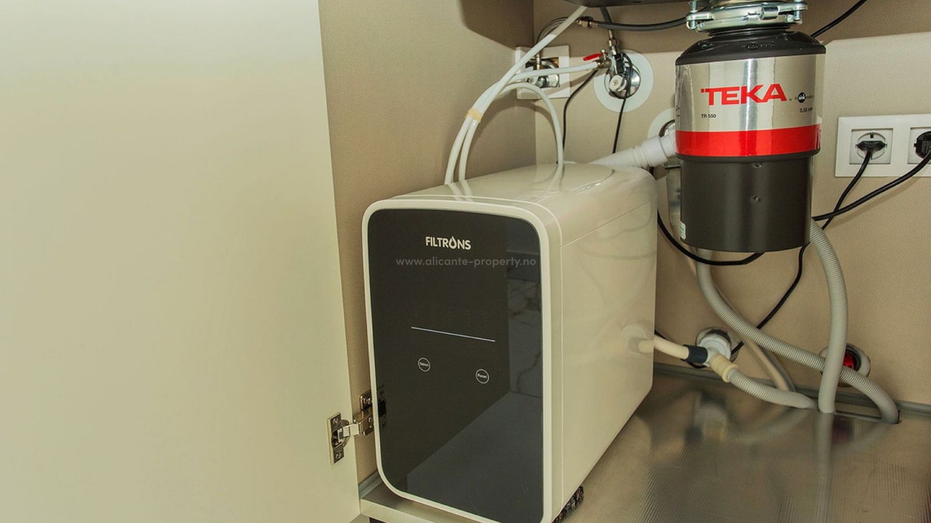 Leilighet / leilighet i San Pedro del Pinatar