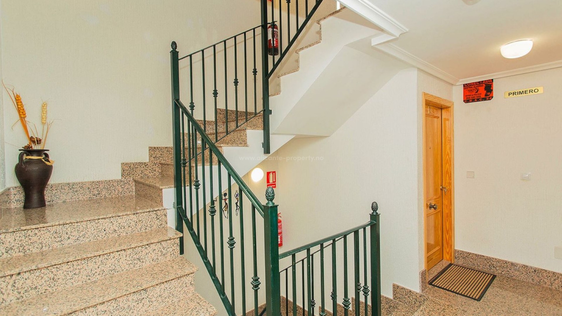 Leilighet / leilighet i San Pedro del Pinatar