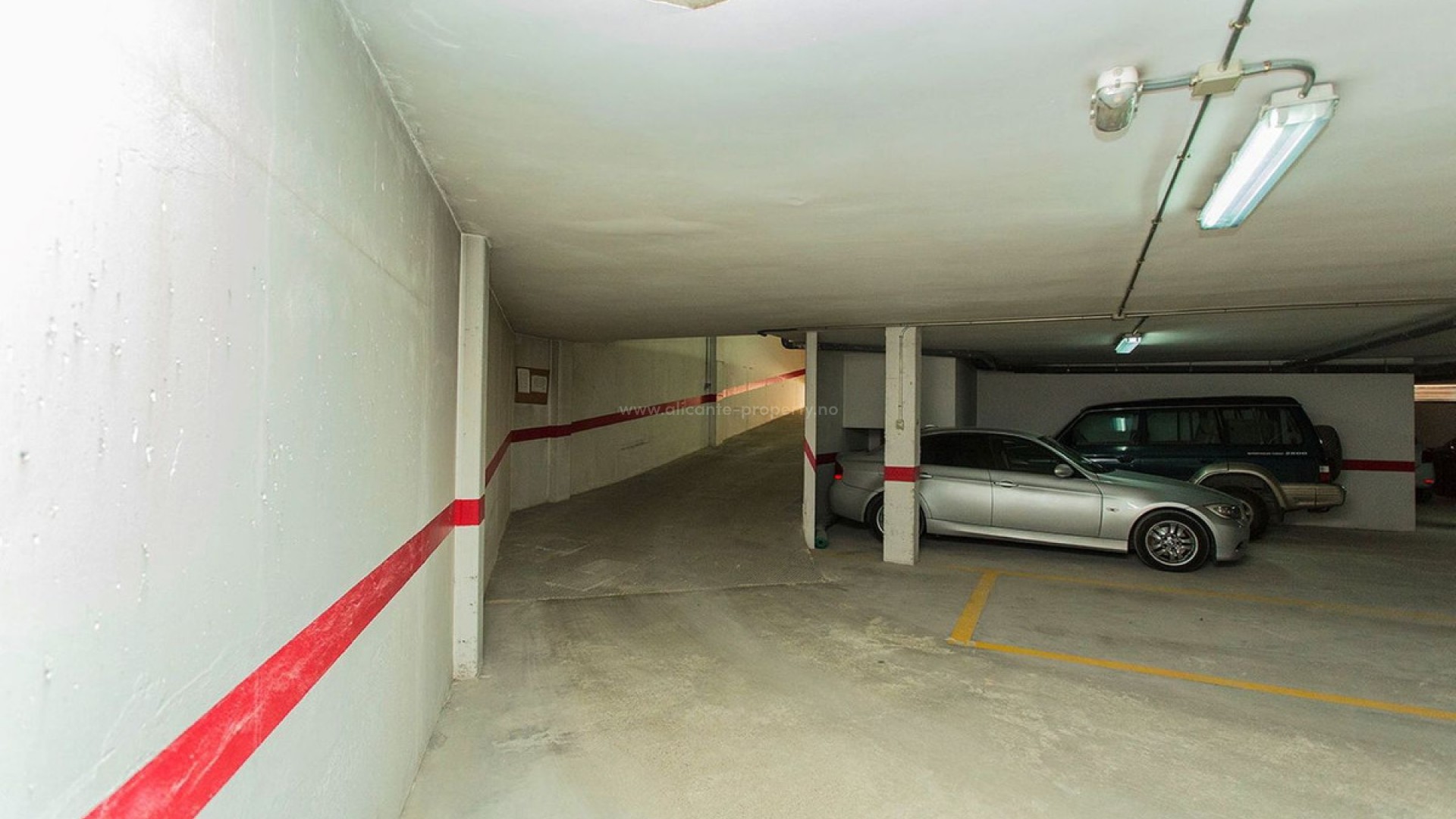 Leilighet / leilighet i San Pedro del Pinatar