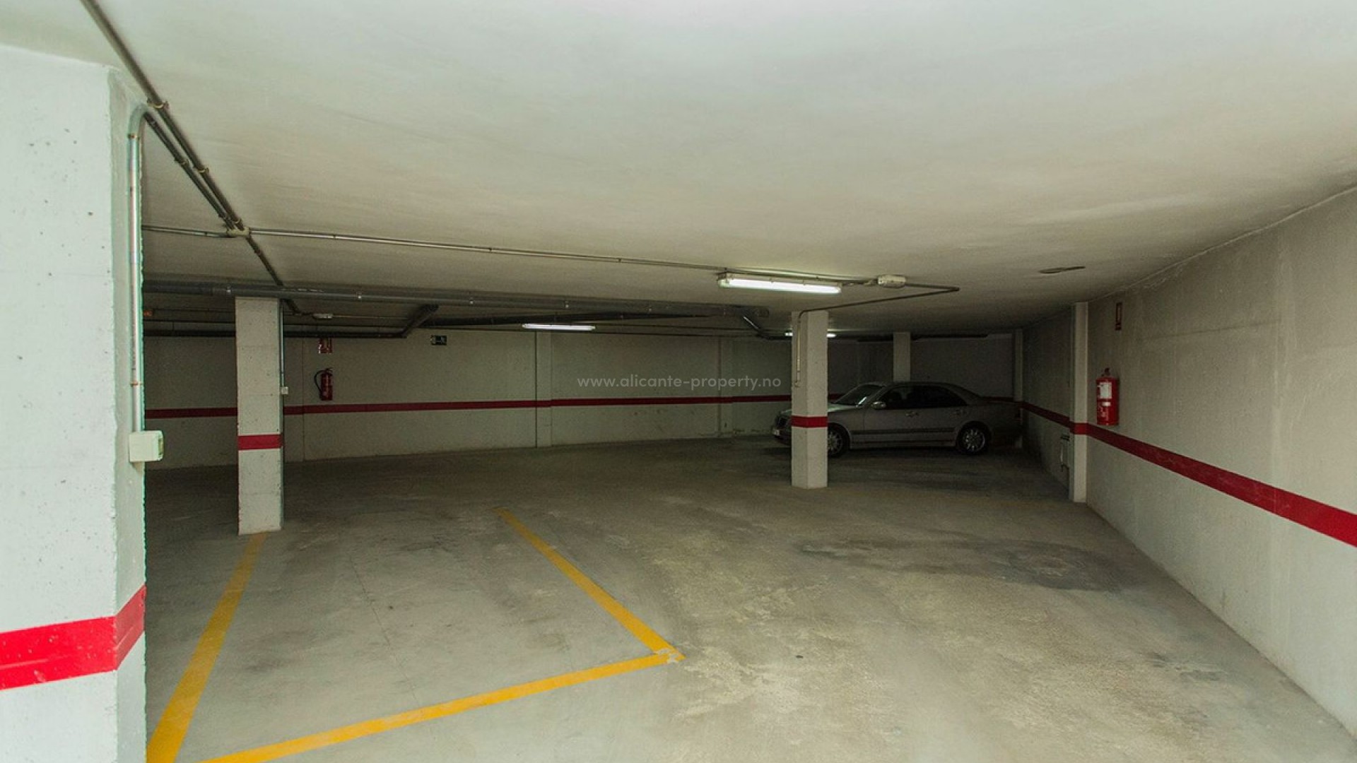 Leilighet / leilighet i San Pedro del Pinatar