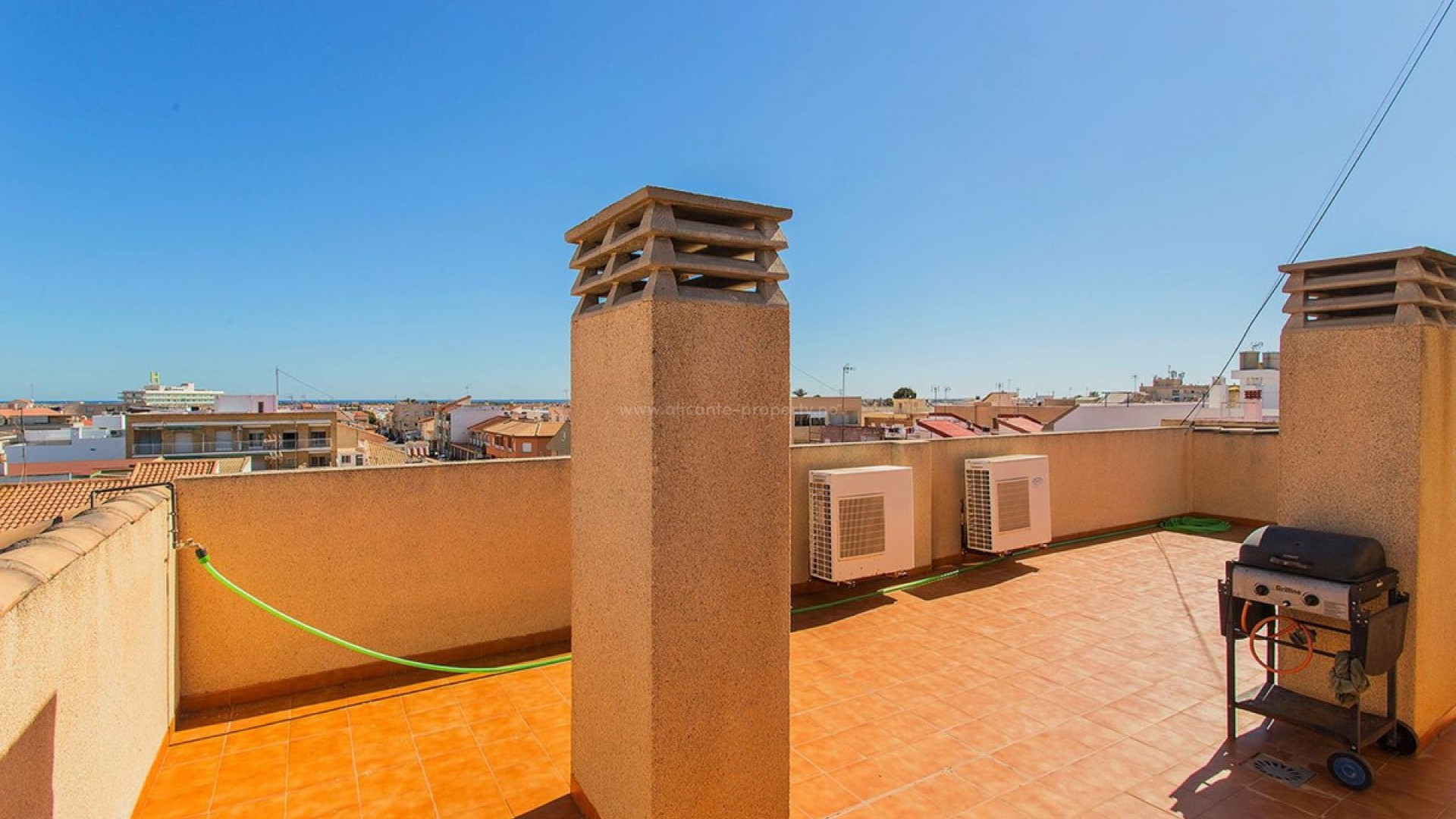 Leilighet / leilighet i San Pedro del Pinatar