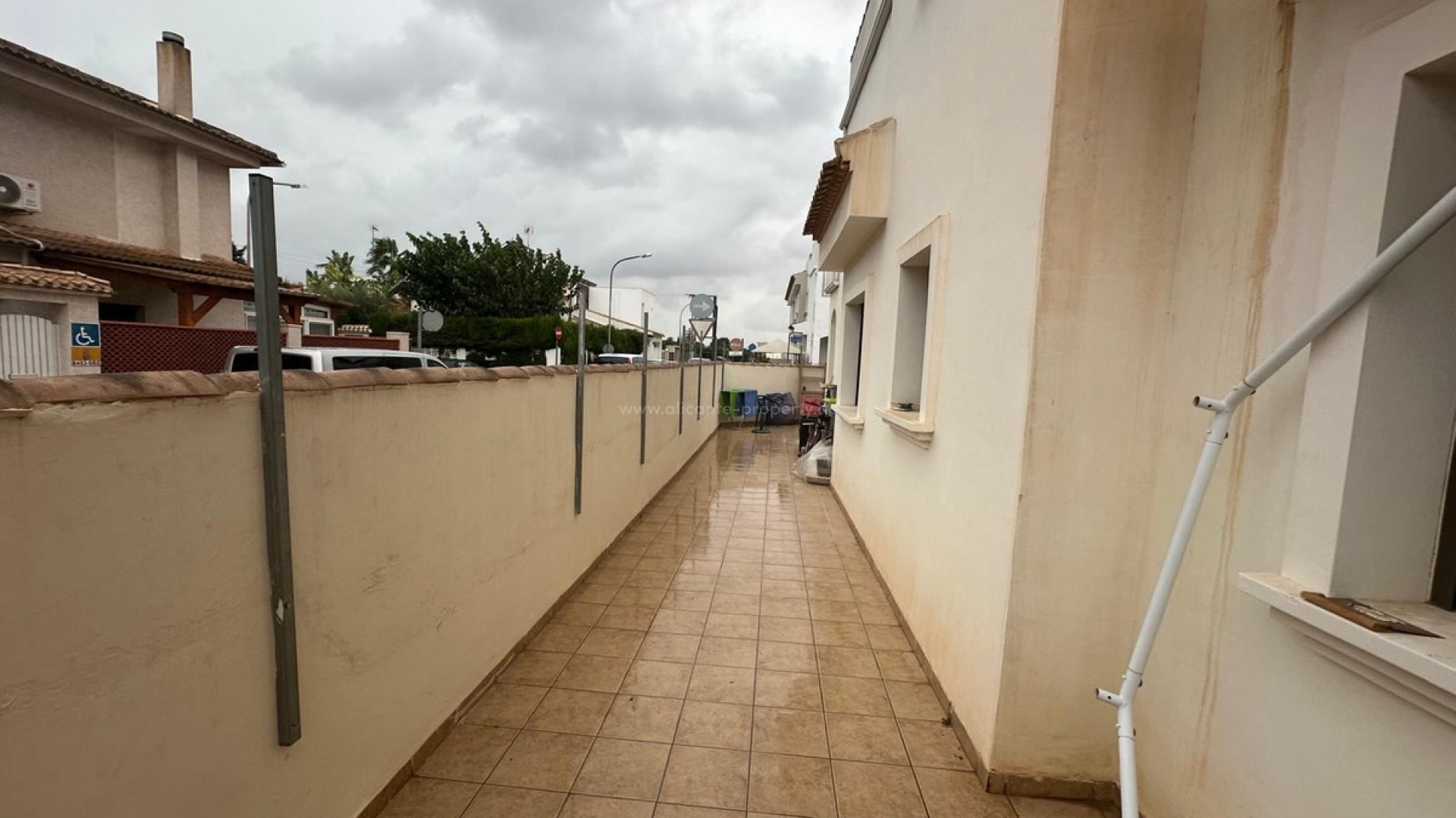 Leilighet / leilighet i San Pedro del Pinatar