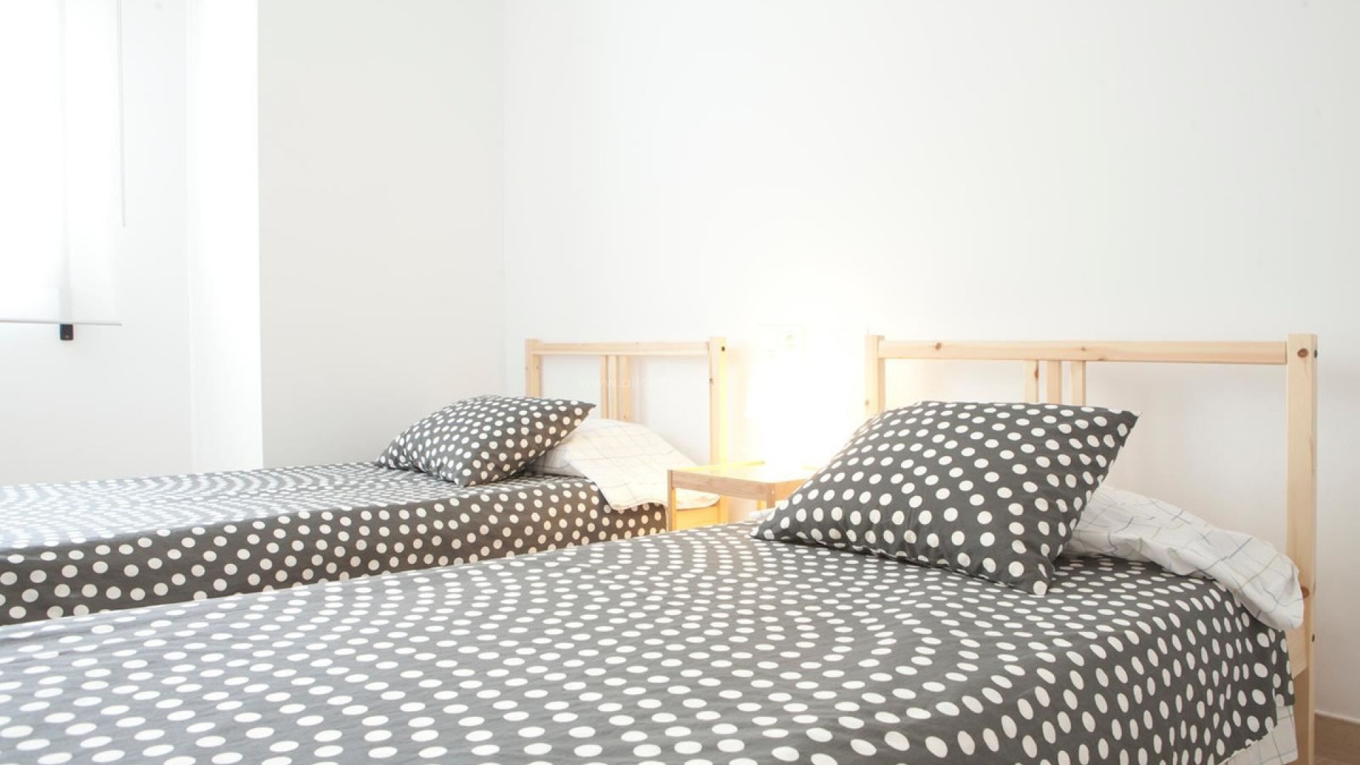 Leilighet / leilighet i Santa Pola Centro