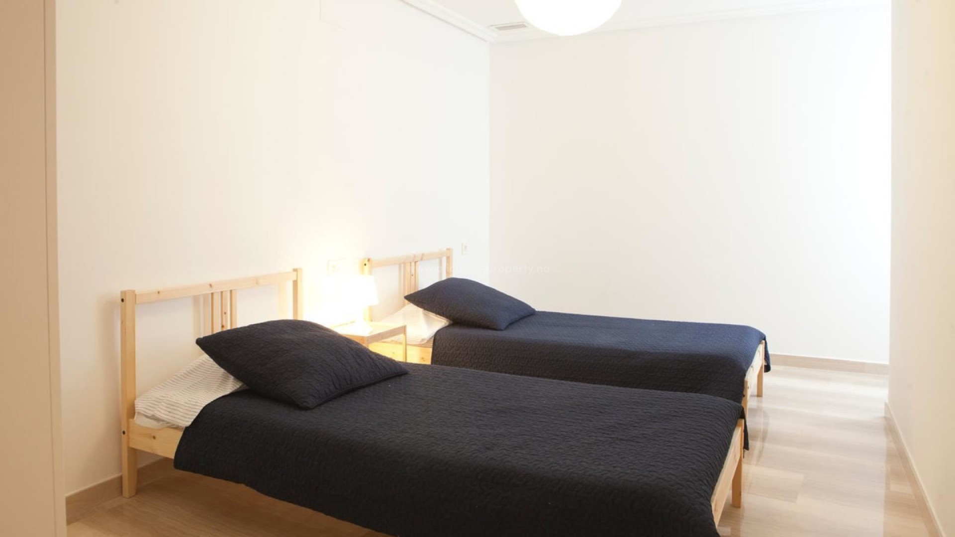 Leilighet / leilighet i Santa Pola Centro