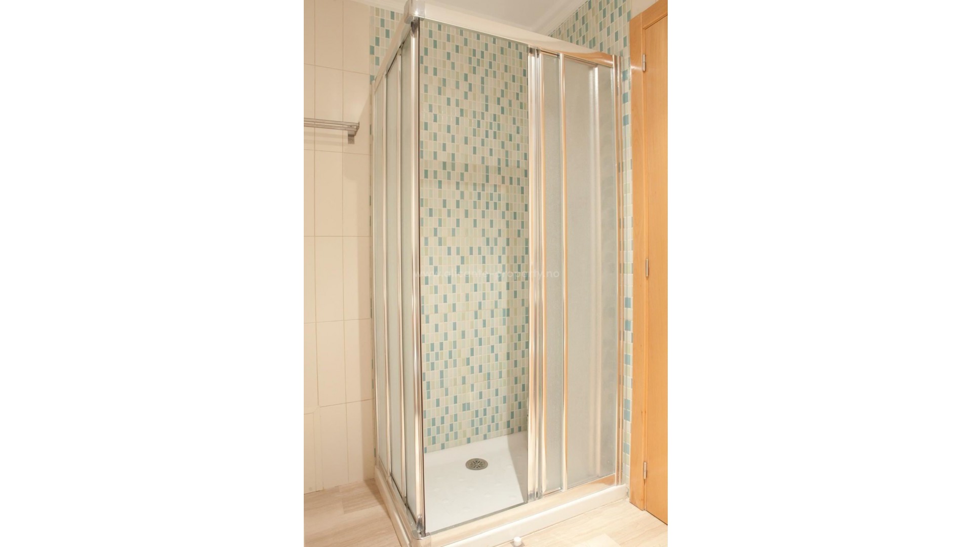 Leilighet / leilighet i Santa Pola Centro