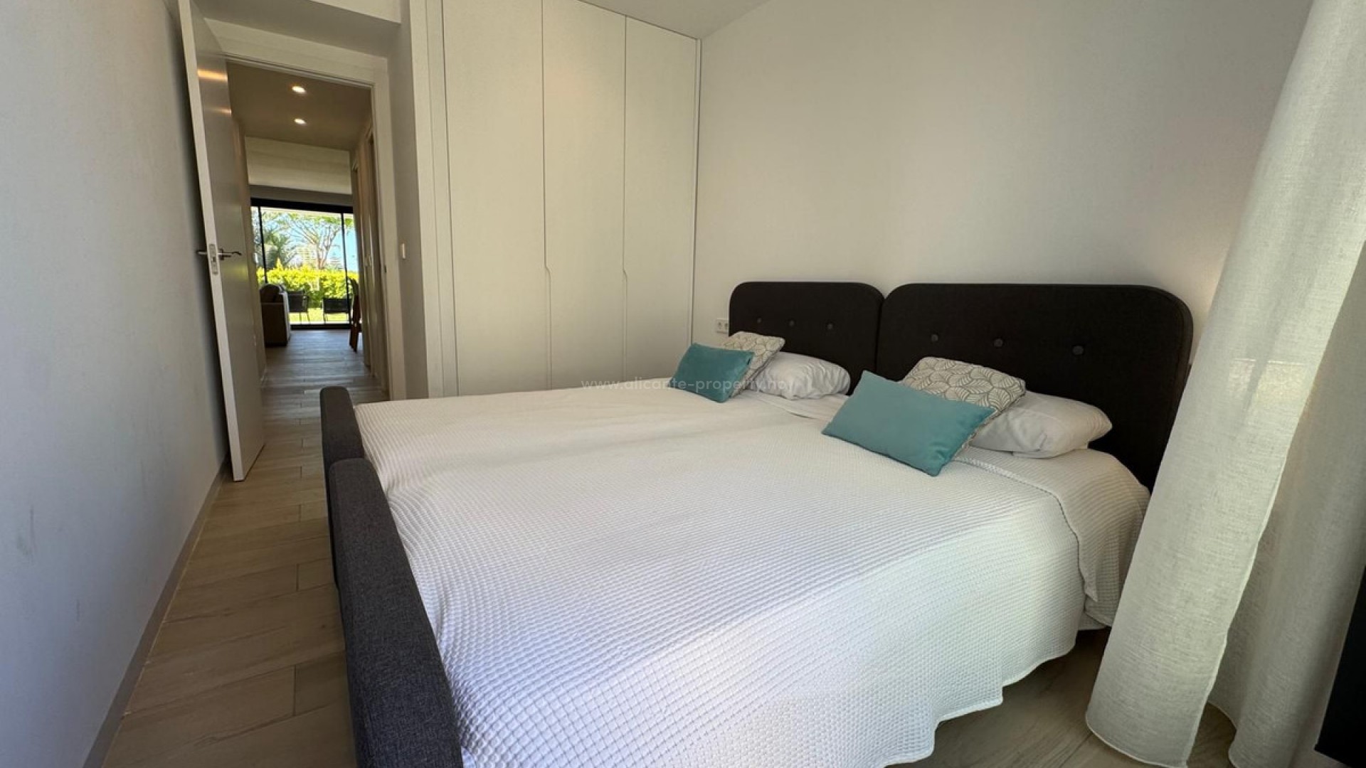 Leilighet / leilighet i Santa Rosalia Lake and Life Resort