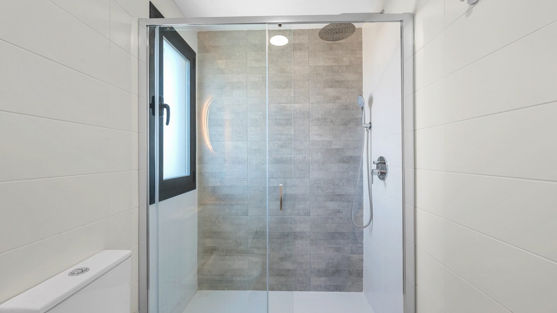 Leilighet / leilighet i Santa Rosalia Lake and Life Resort