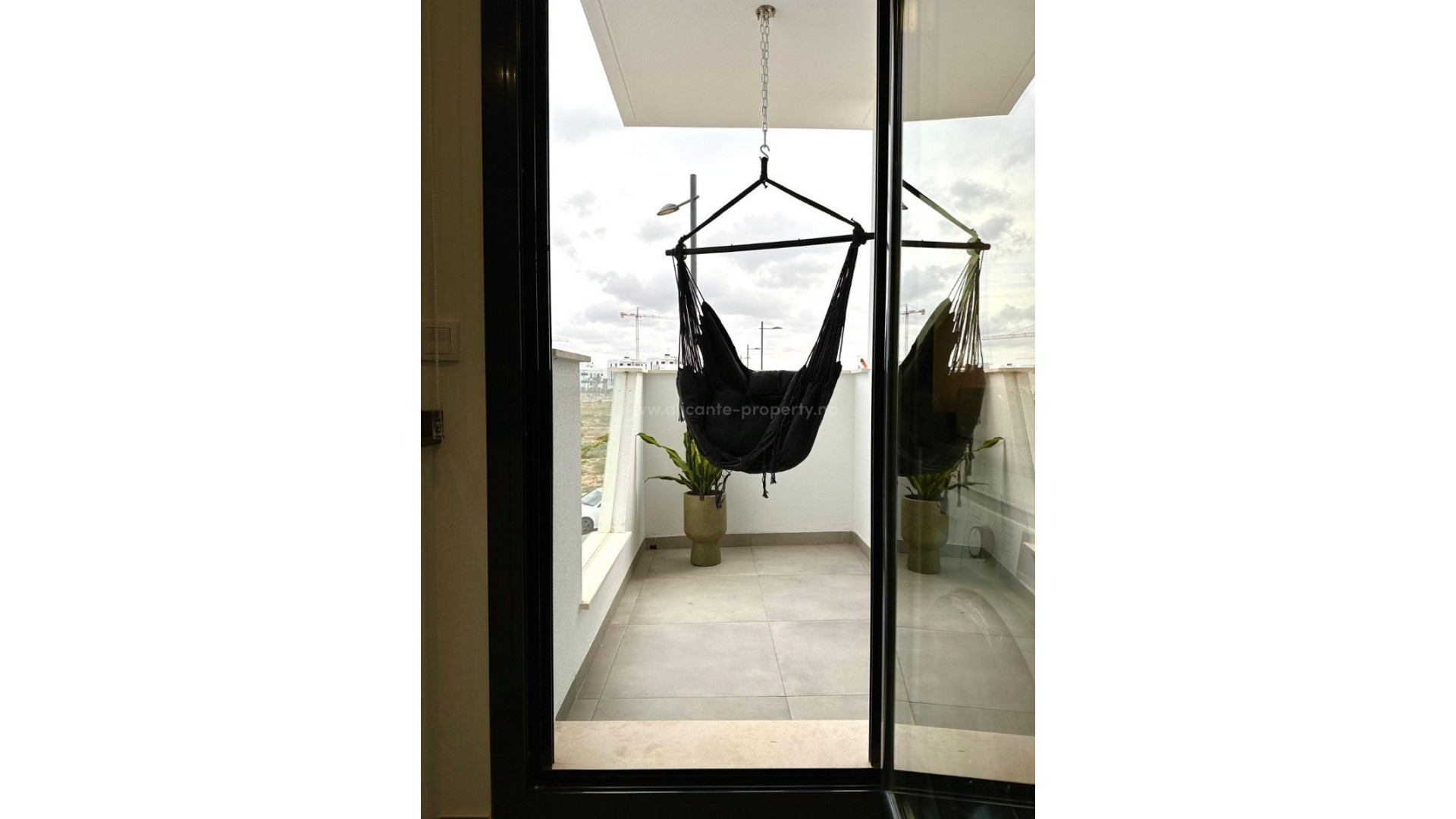 Leilighet / leilighet i Santa Rosalia Lake and Life Resort