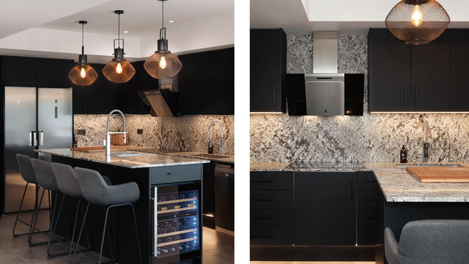 Leilighet / leilighet i Santiago de la Ribera