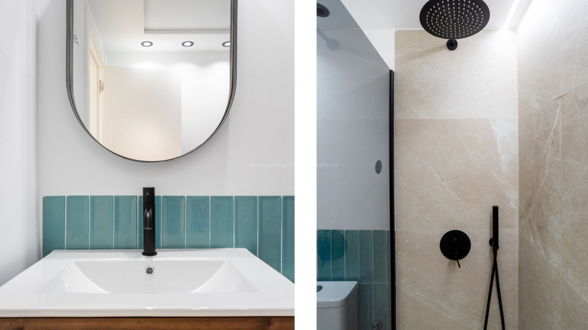 Leilighet / leilighet i Torre De La Horadada