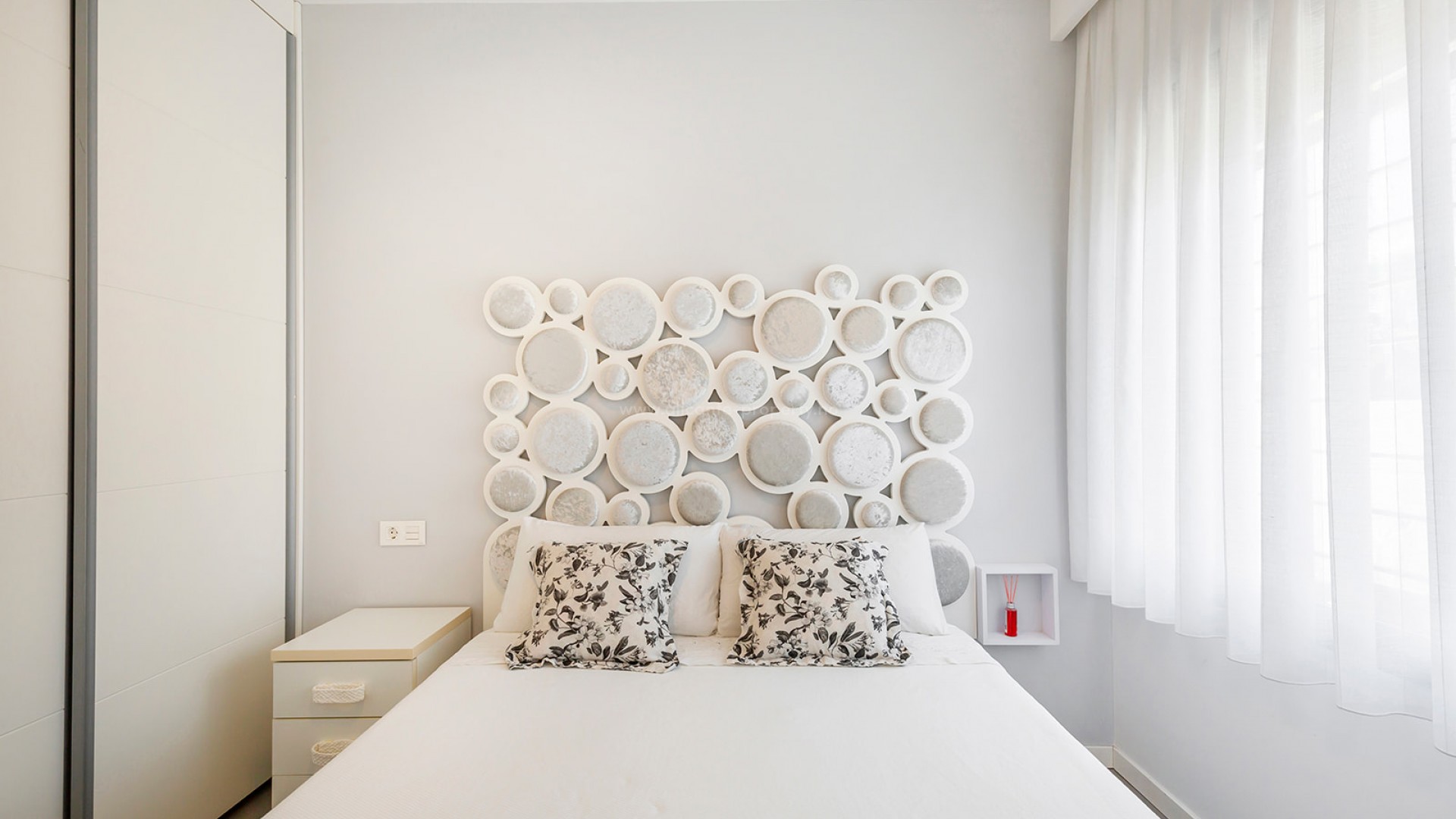 Leilighet / leilighet i Torre de la Horadada