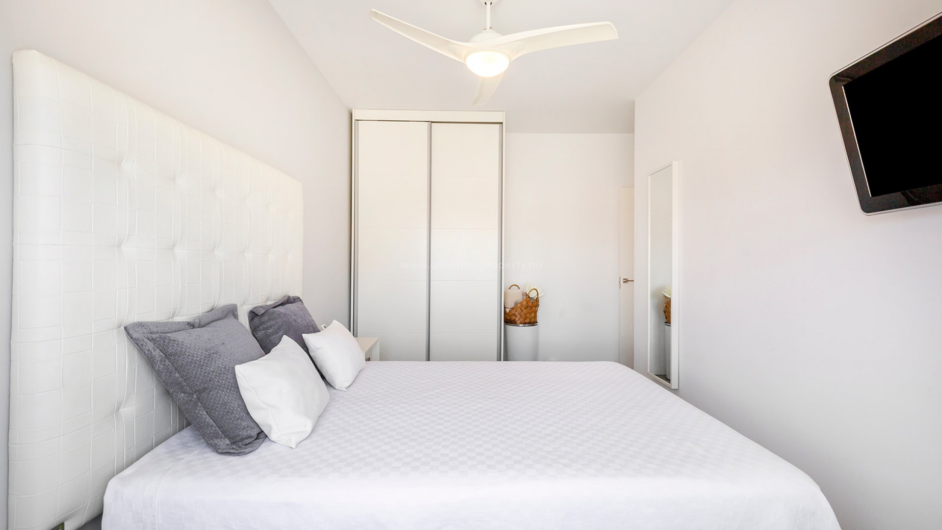 Leilighet / leilighet i Torre de la Horadada