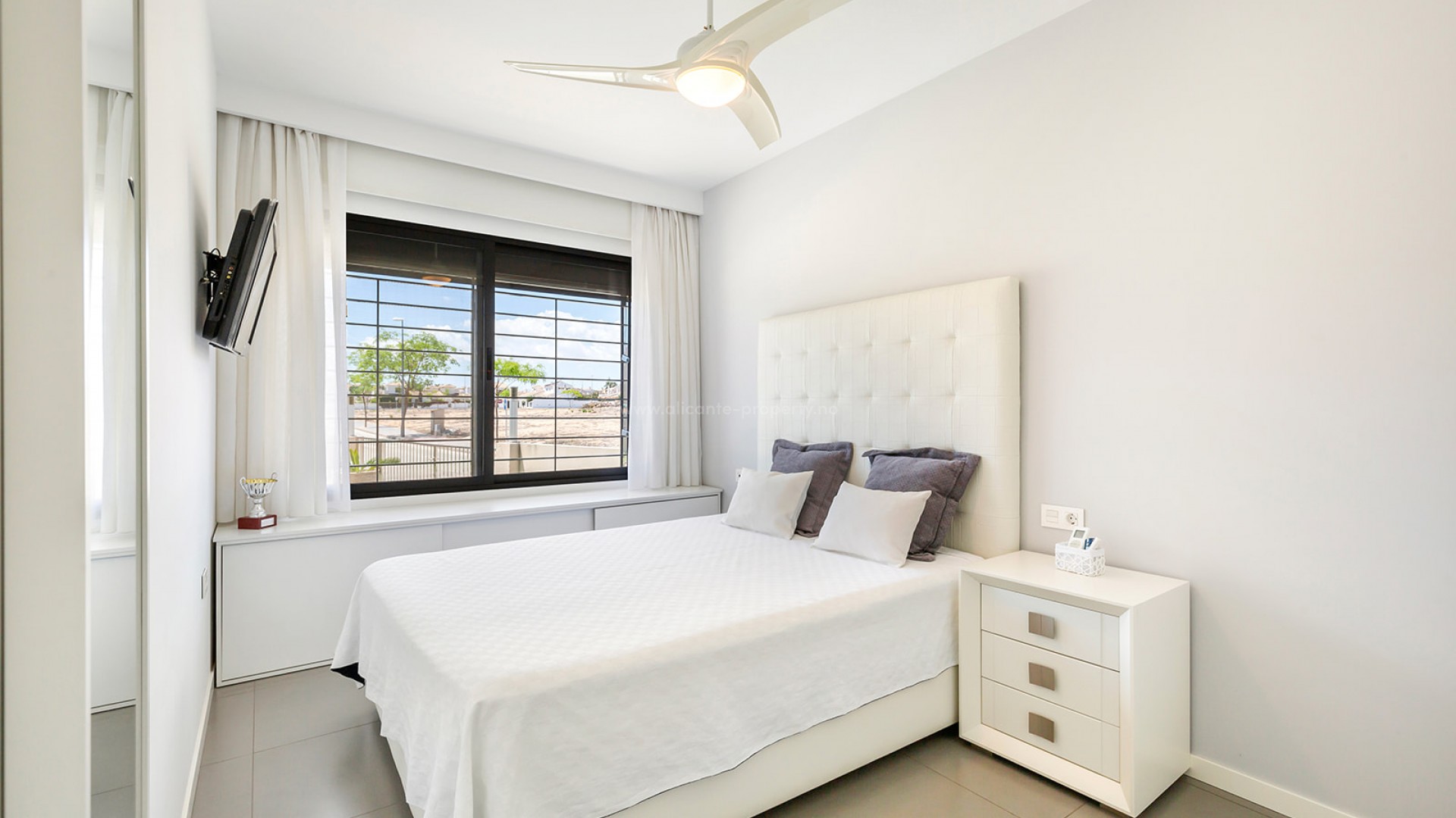 Leilighet / leilighet i Torre de la Horadada