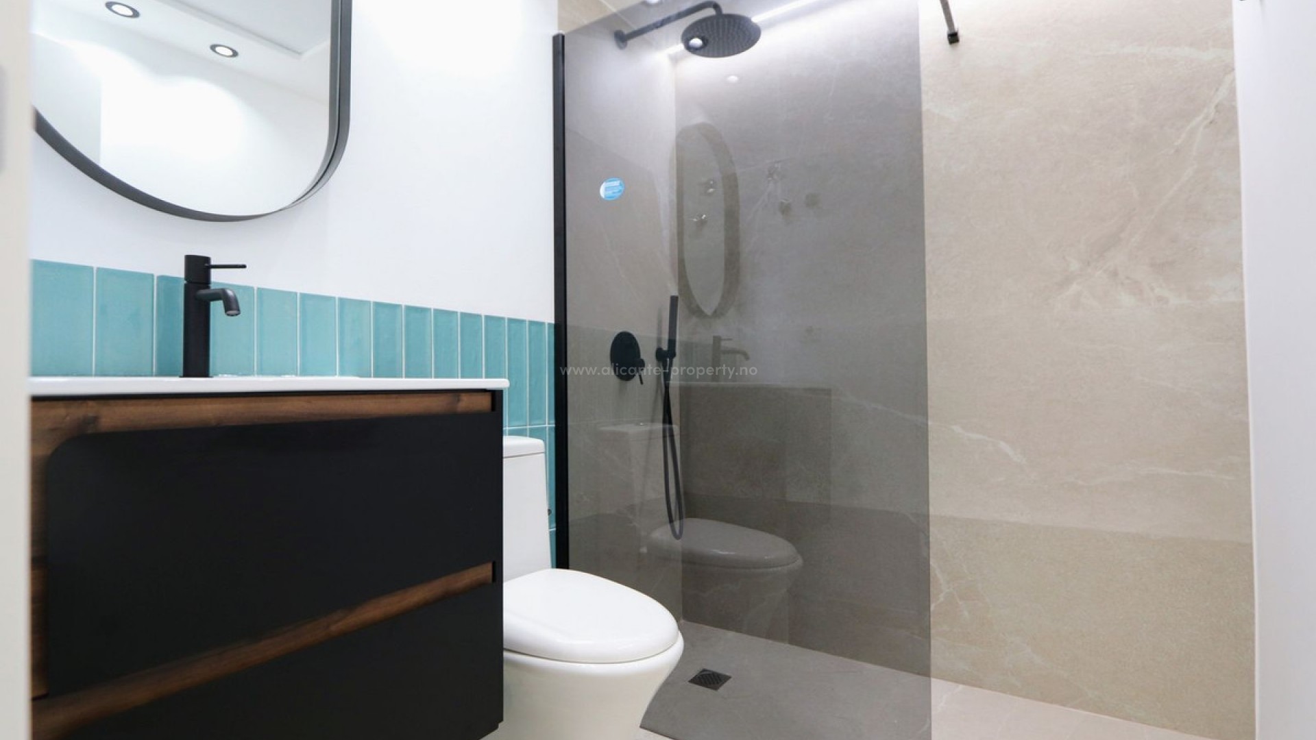 Leilighet / leilighet i Torre De La Horadada