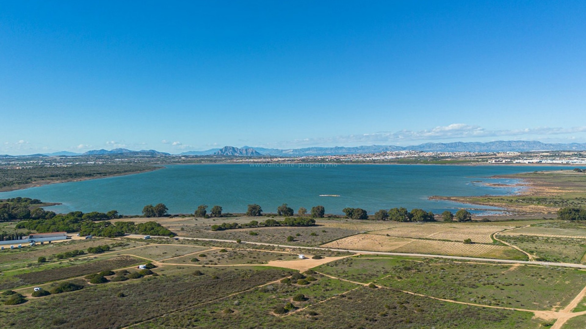 Leilighet / leilighet i Torre La Mata