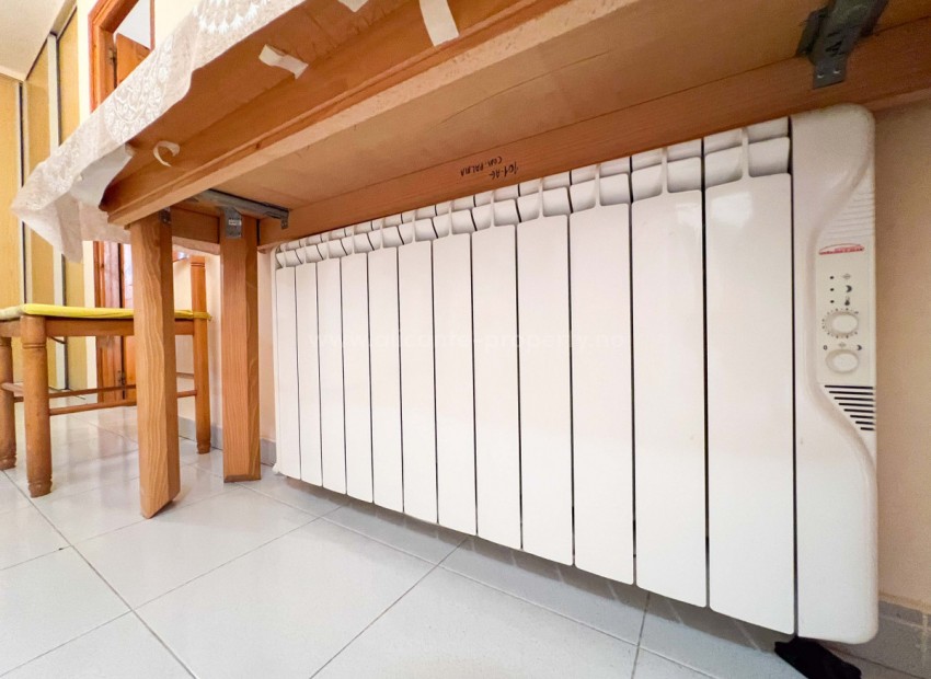 Leilighet / leilighet i Torre La Mata