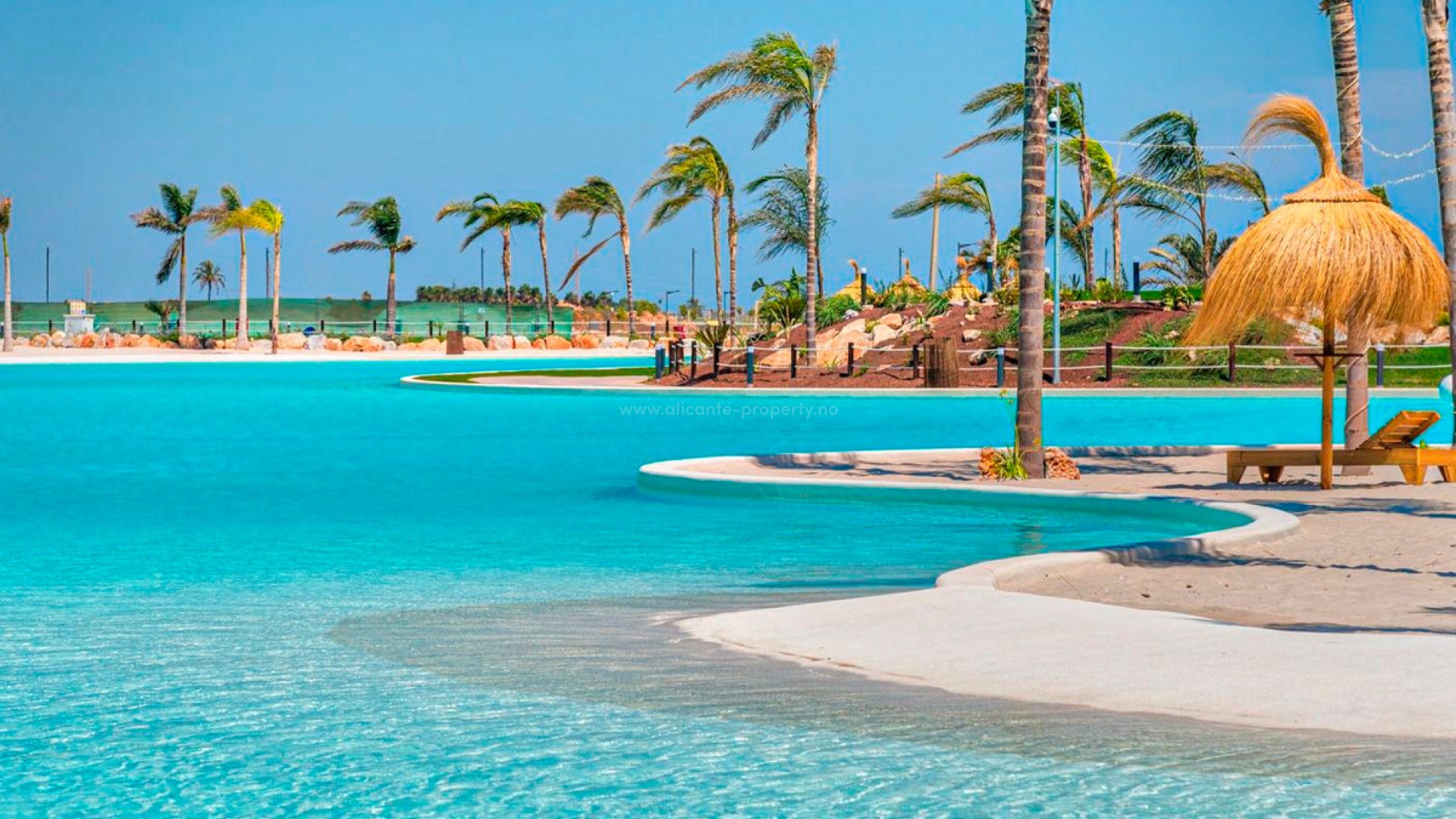 Leilighet / leilighet i Torre-Pacheco Centro