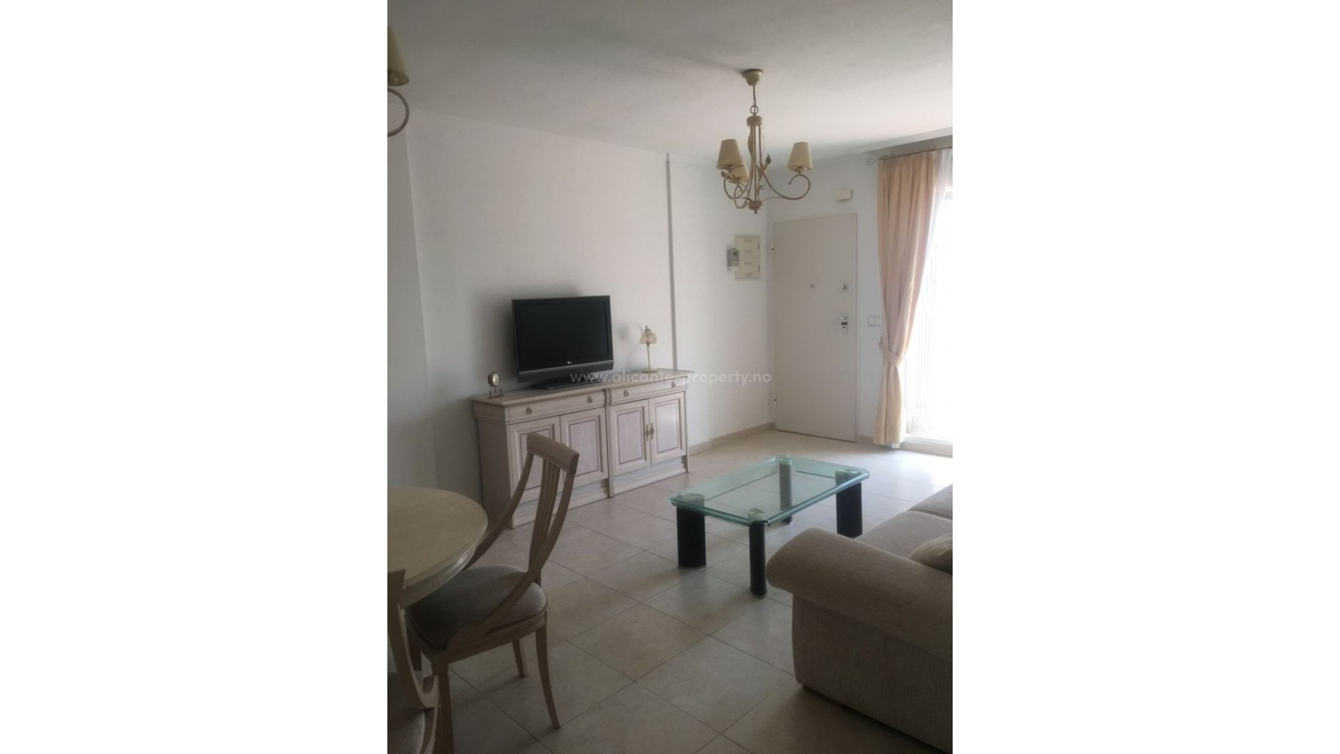 Leilighet / leilighet i Torre Pacheco