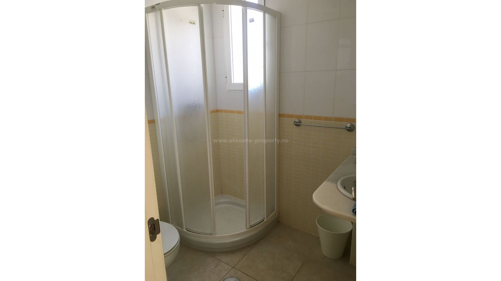 Leilighet / leilighet i Torre Pacheco