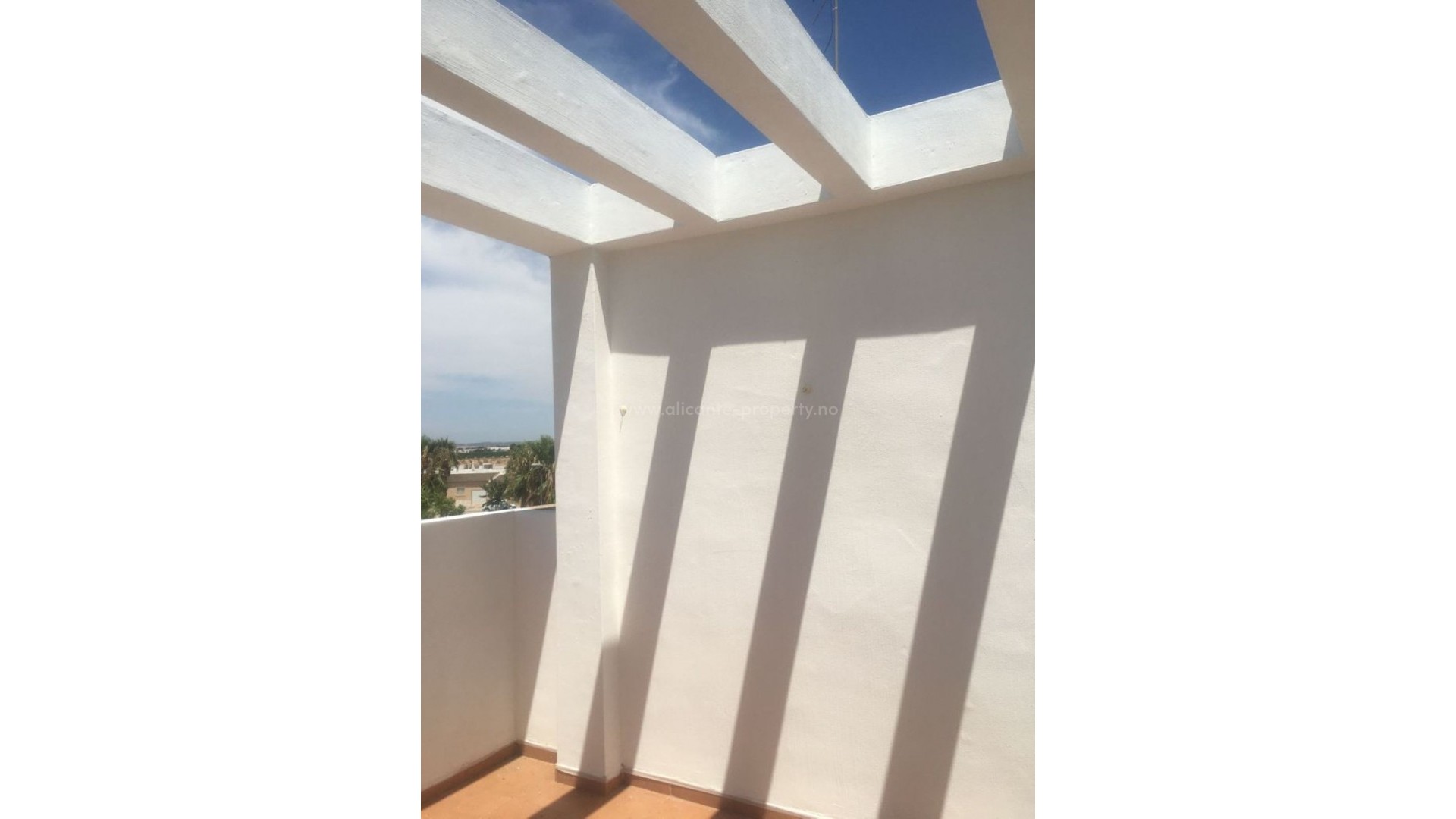 Leilighet / leilighet i Torre Pacheco