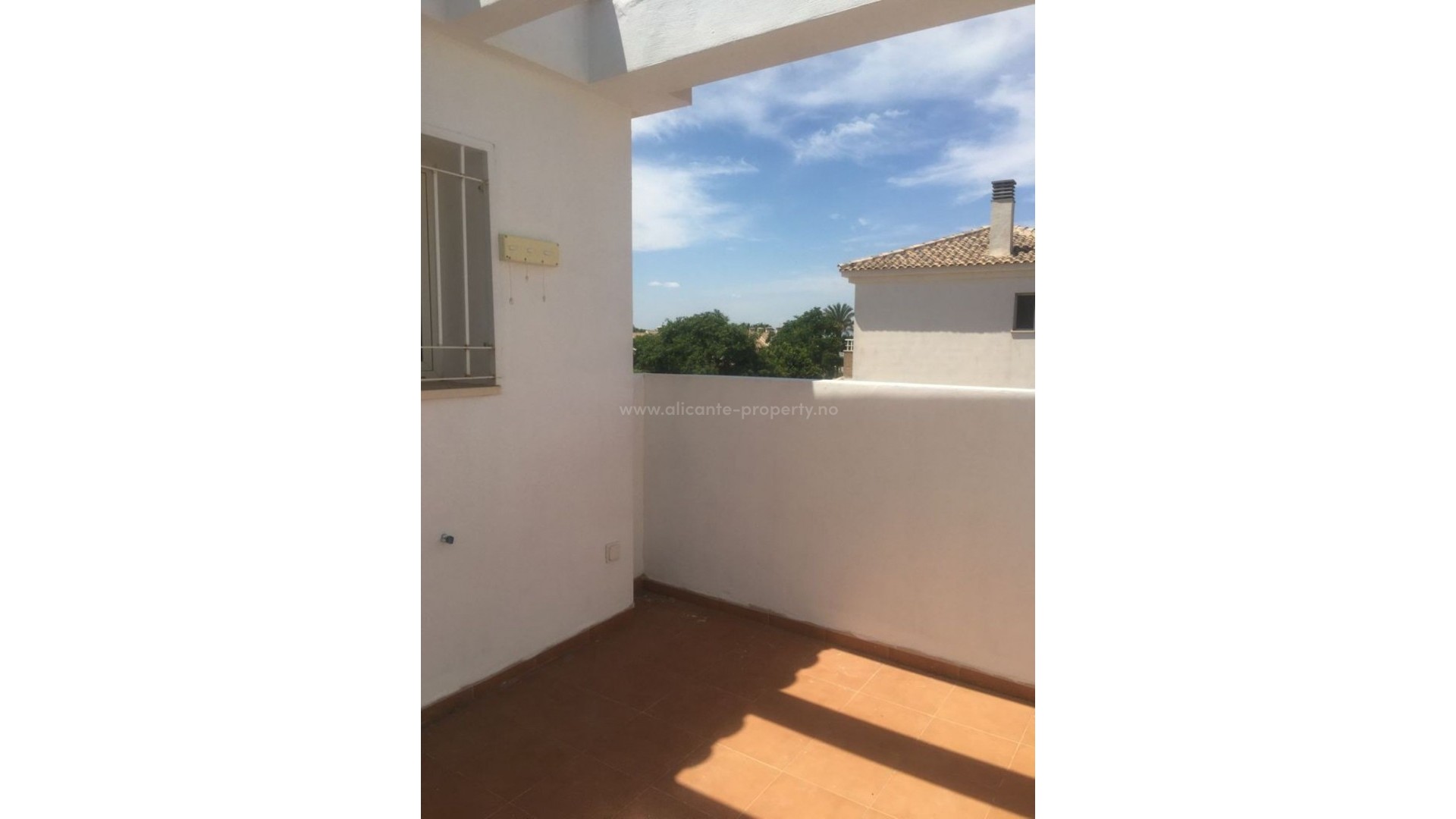 Leilighet / leilighet i Torre Pacheco