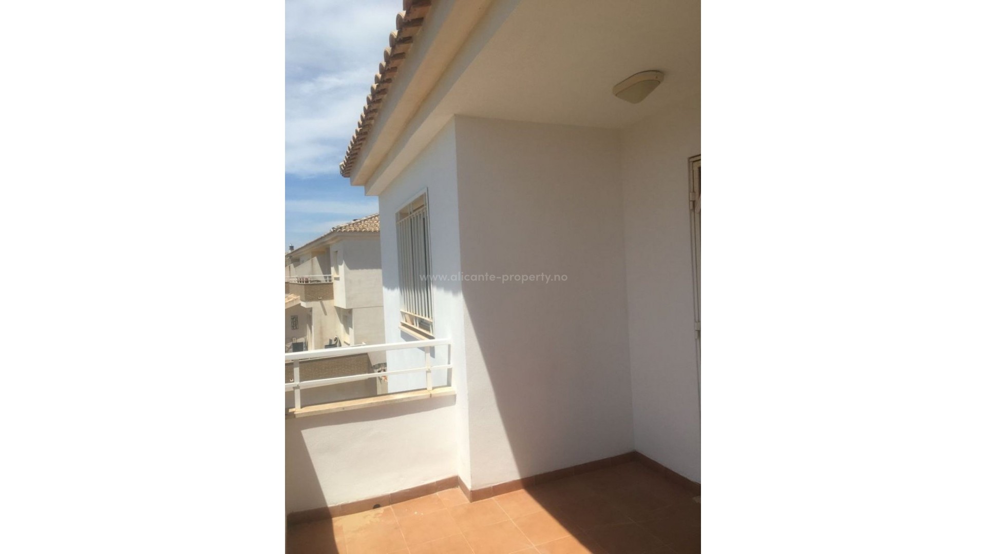 Leilighet / leilighet i Torre Pacheco