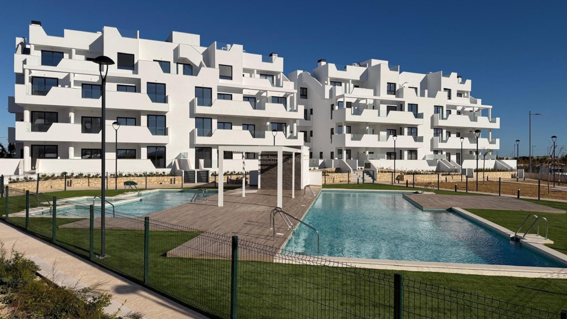 Leilighet / leilighet i Torre Pacheco