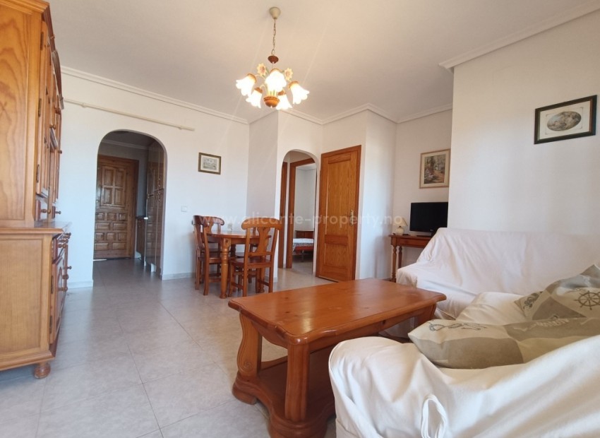 Leilighet / leilighet i Torreblanca