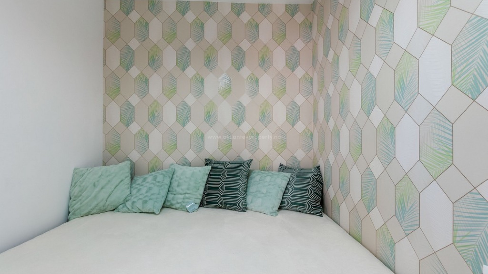 Leilighet / leilighet i Torrelamata