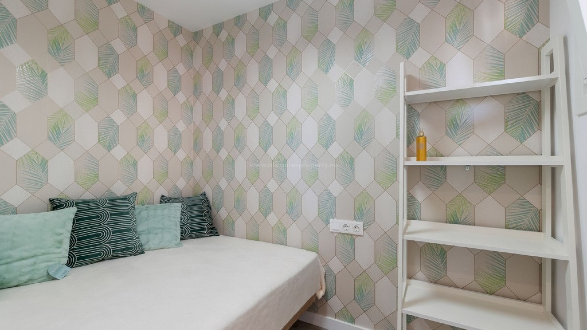 Leilighet / leilighet i Torrelamata