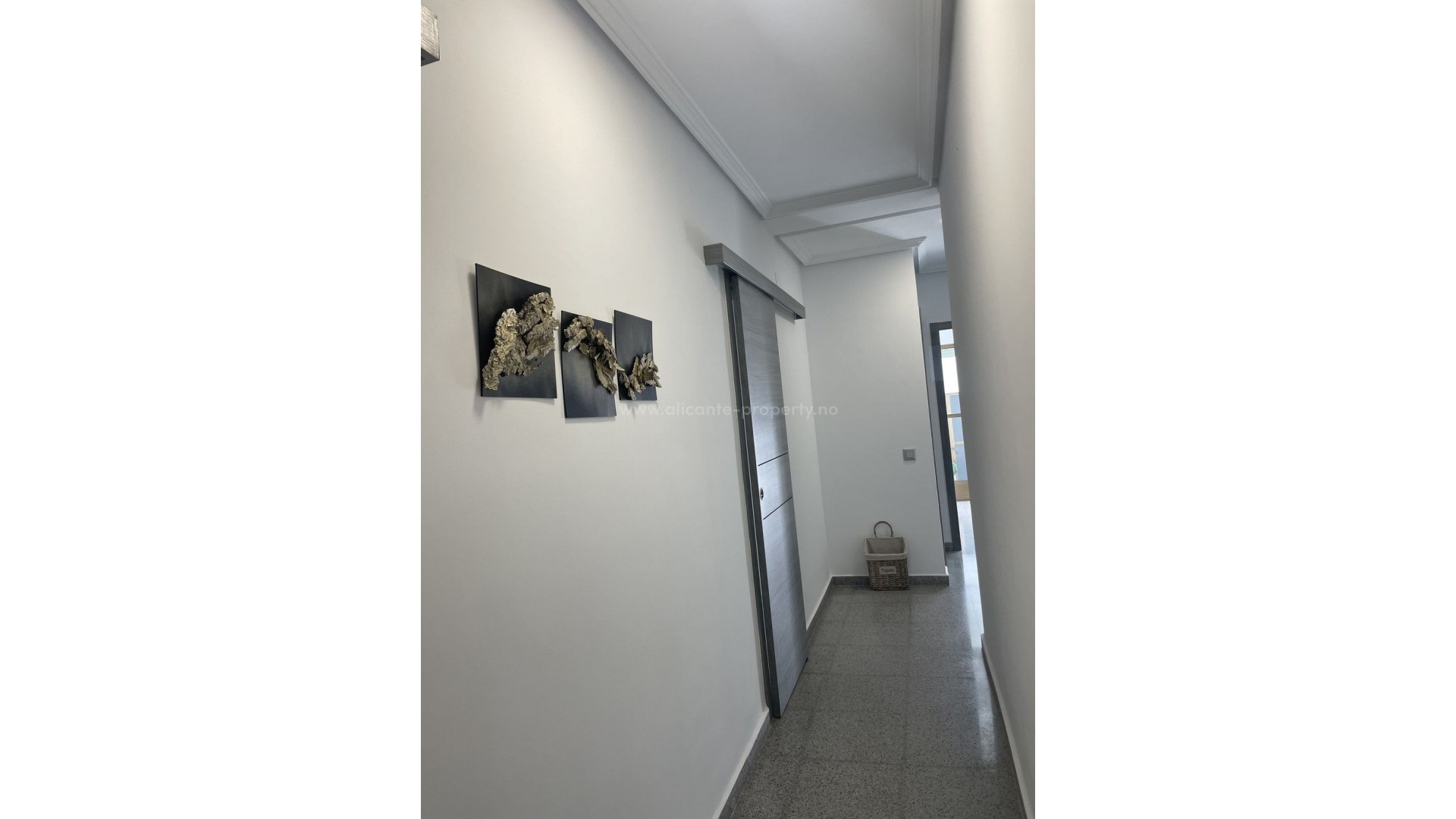 Leilighet / leilighet i Torremendo