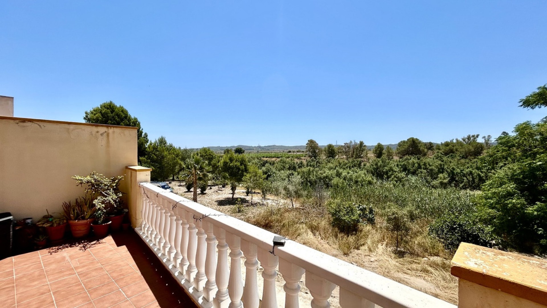 Leilighet / leilighet i Torremendo