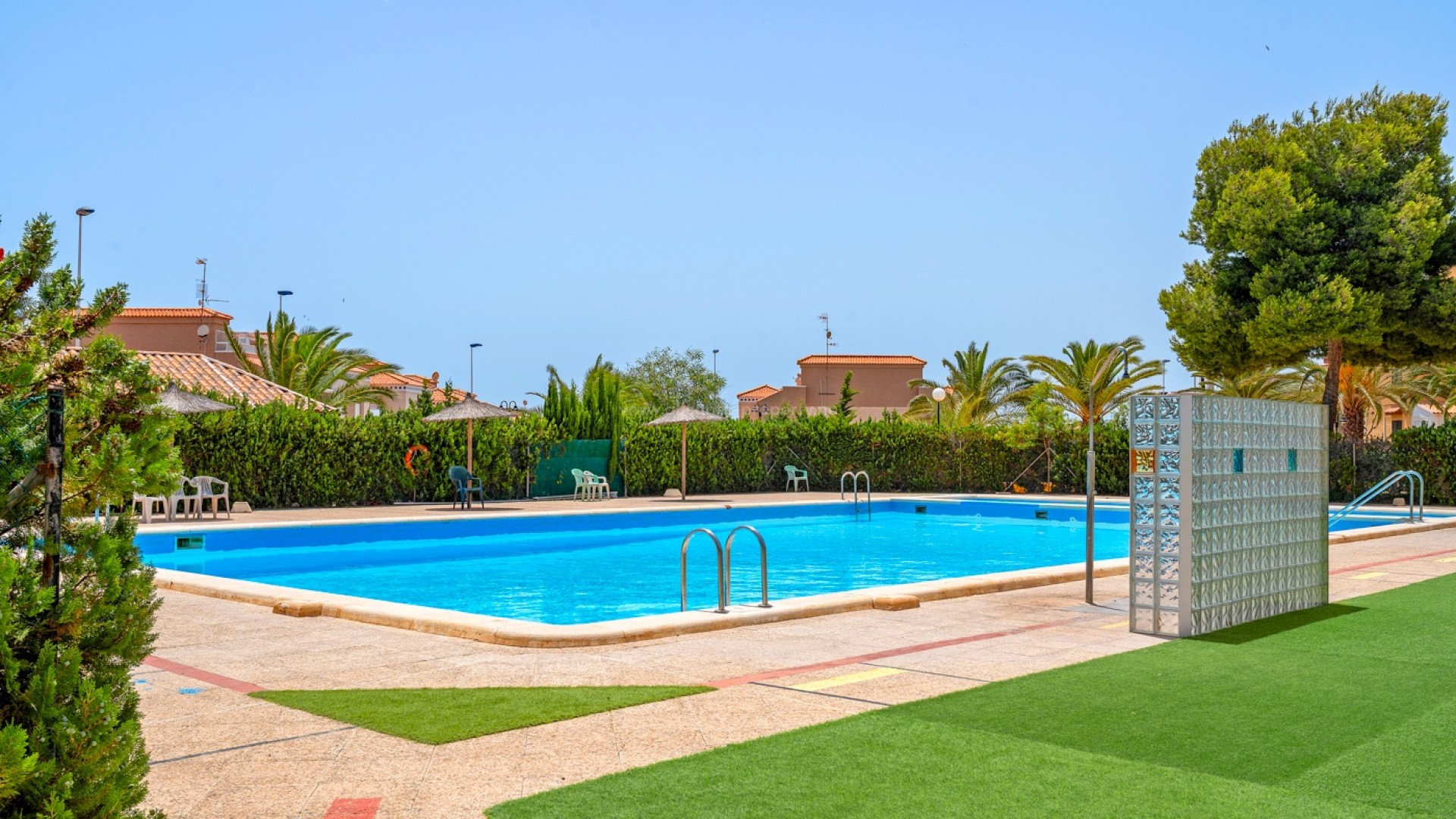 Leilighet / leilighet i Torrevieja - Aguas Nuevas