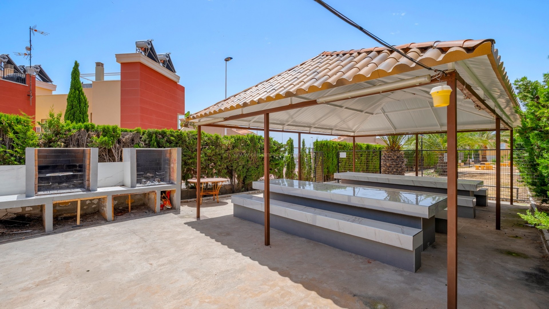 Leilighet / leilighet i Torrevieja - Aguas Nuevas