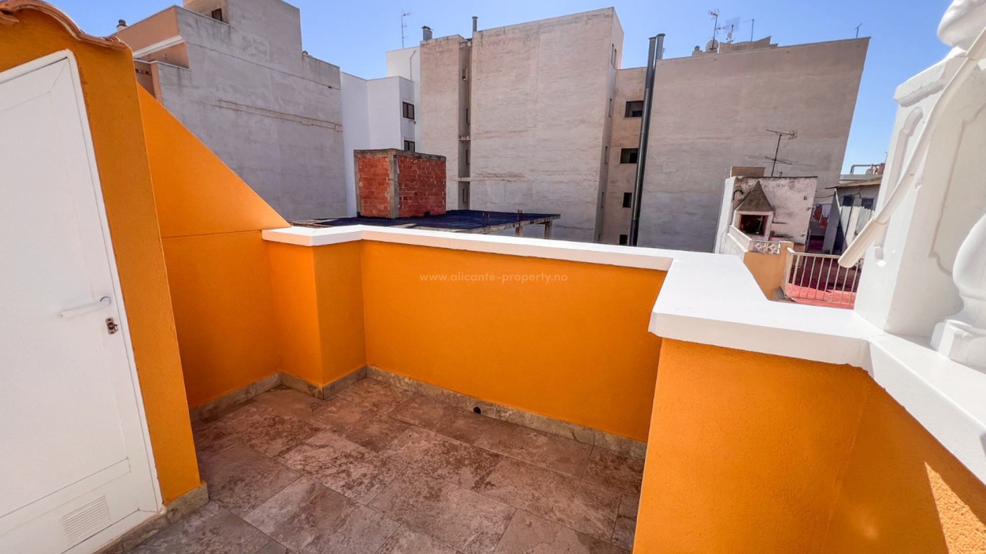 Leilighet / leilighet i Torrevieja Centro