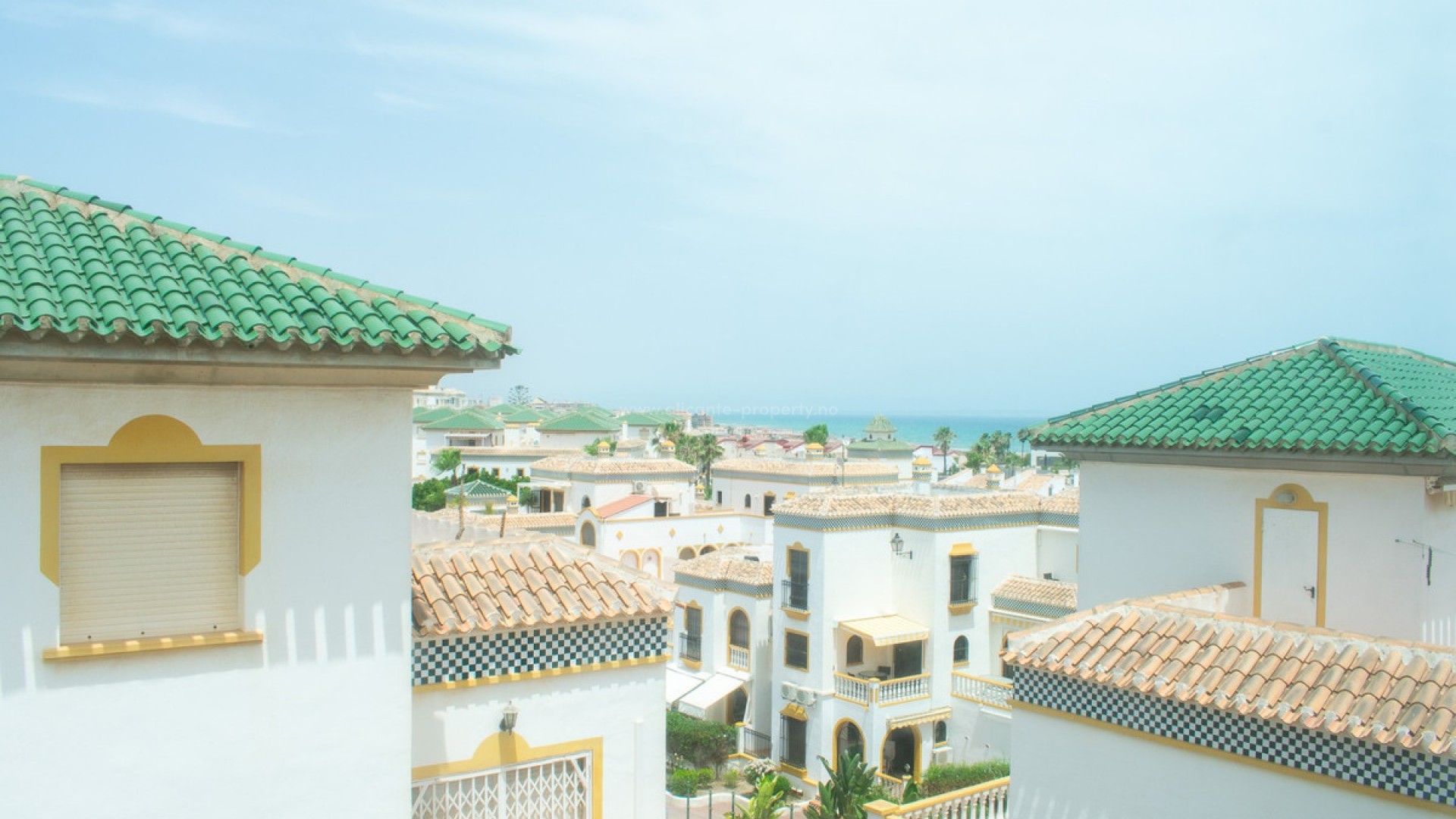 Leilighet / leilighet i Torrevieja Centro