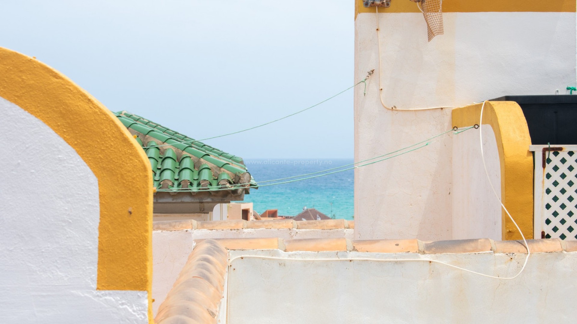 Leilighet / leilighet i Torrevieja Centro