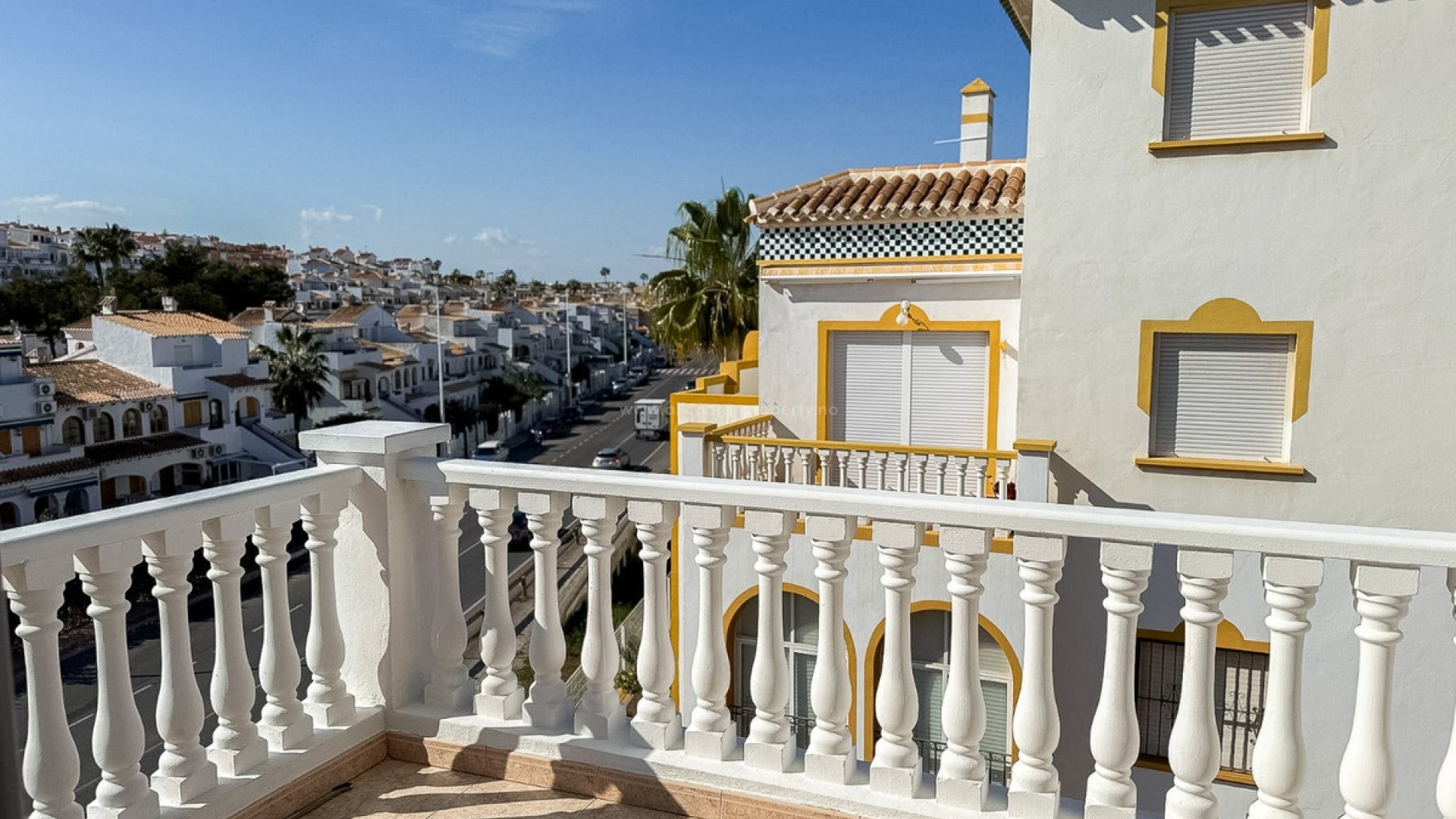 Leilighet / leilighet i Torrevieja Centro