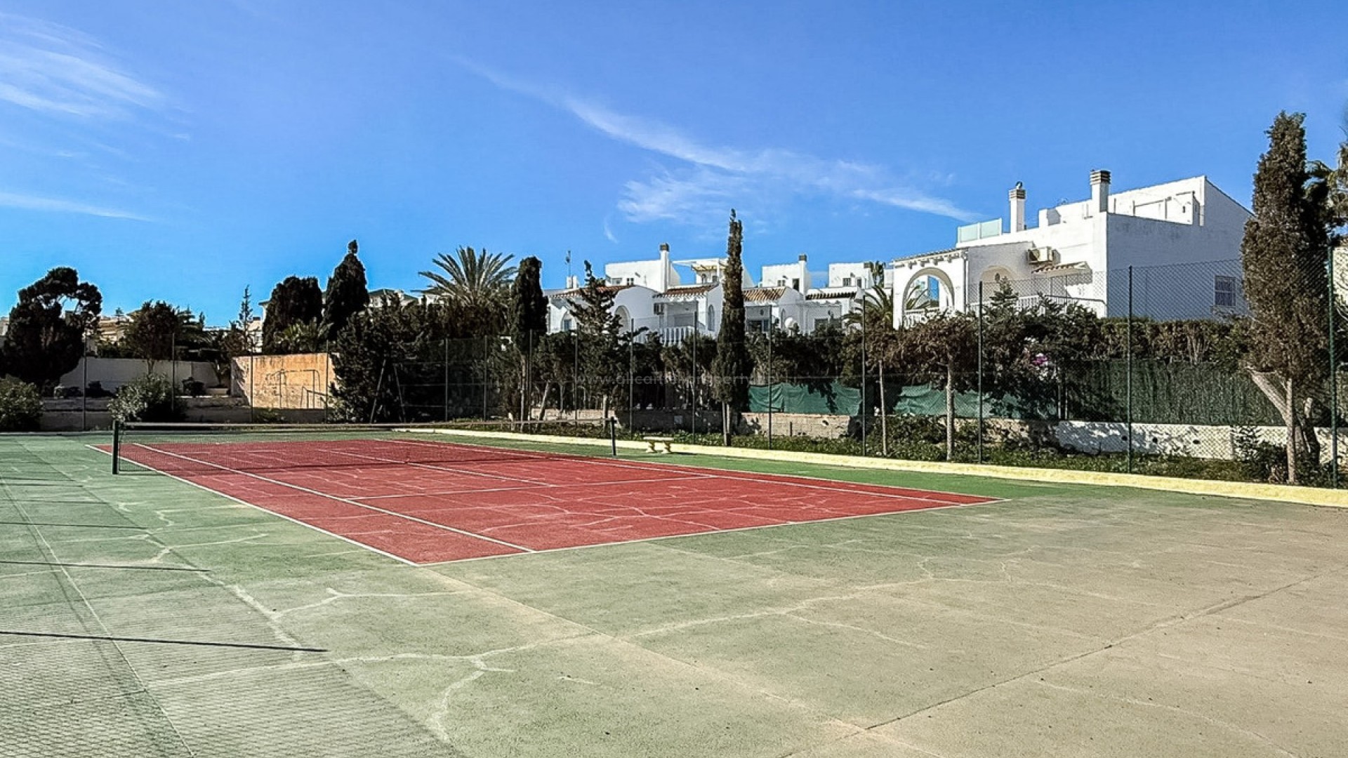 Leilighet / leilighet i Torrevieja Centro