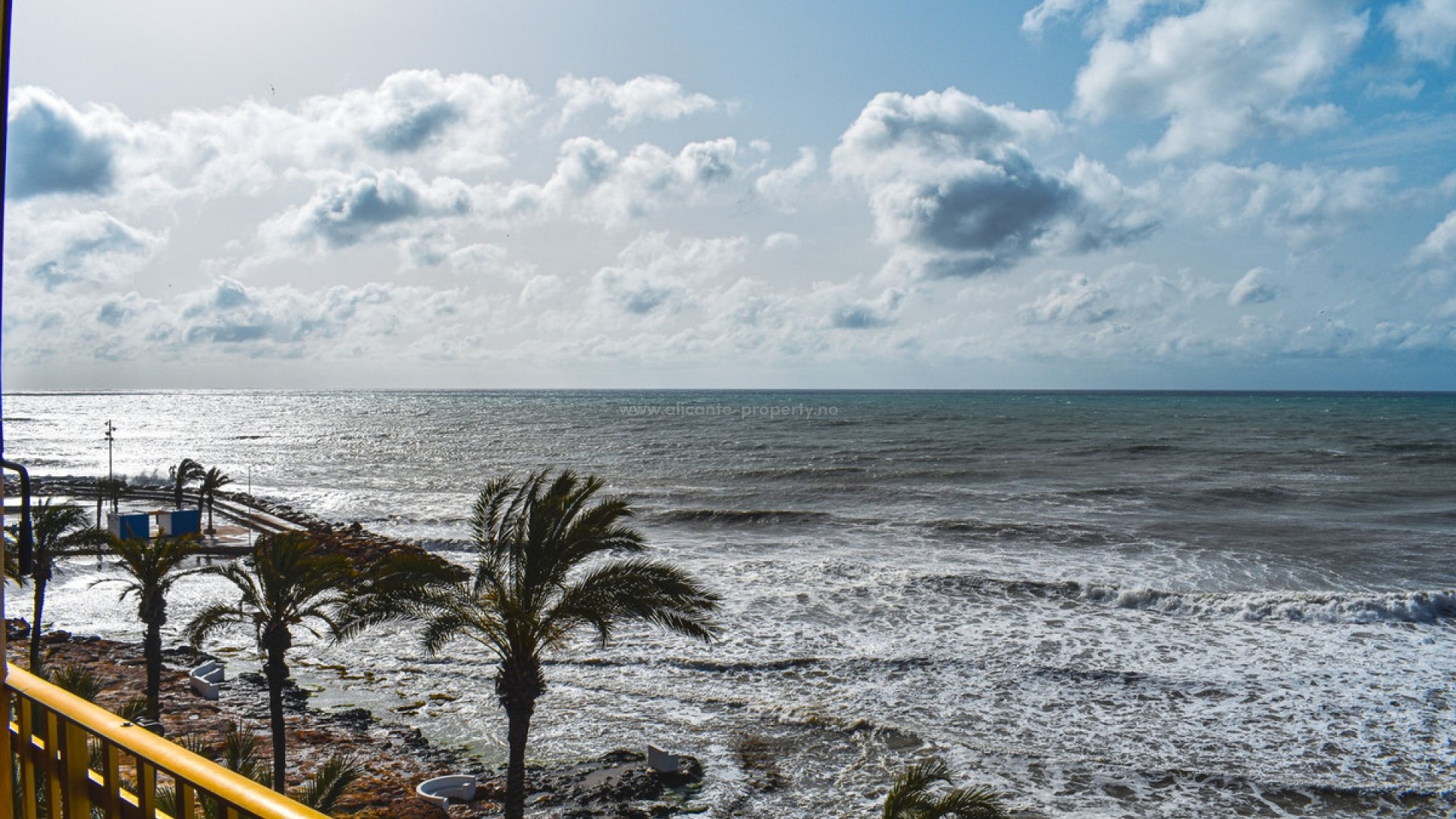 Leilighet / leilighet i Torrevieja Centro